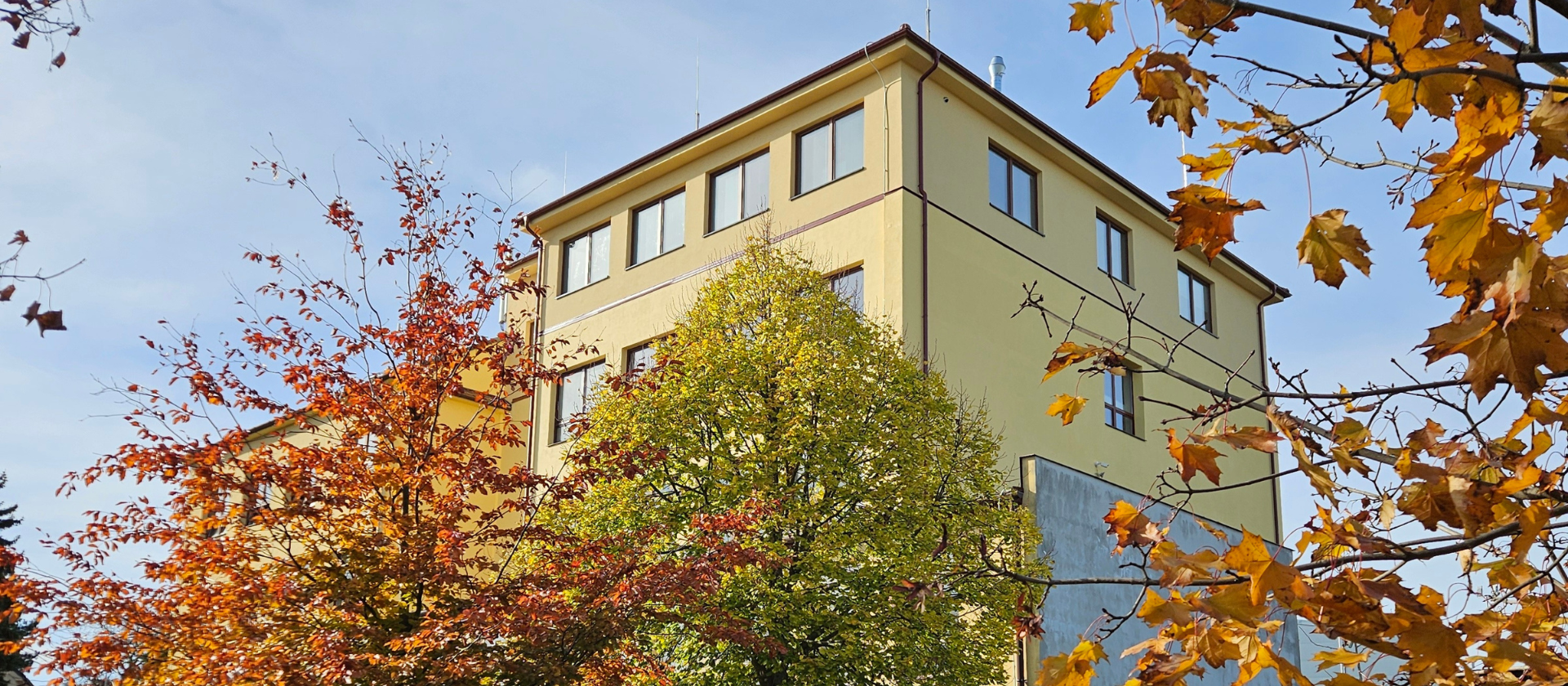 Základní škola, Zbraslav